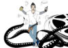 Régisseur général – Le régisseur est présent sur tous les plateaux de films…