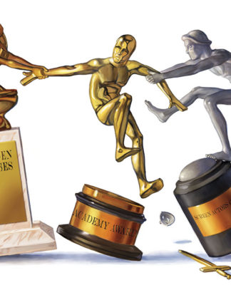 Prix et distinctions – Prix attribués par le Collège des enseignants…