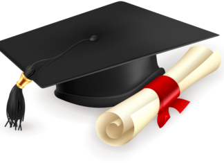 Date de remise des Diplômes – La direction, les professeurs et les étudiants de l’Ecole…