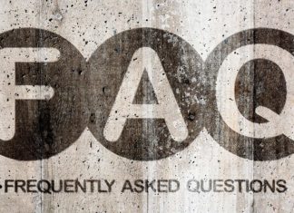 Foire aux questions – Une tribune d’information pour les visiteurs de ce site…