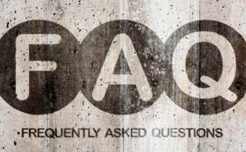 Foire aux questions – Une tribune d’information pour les visiteurs de ce site…