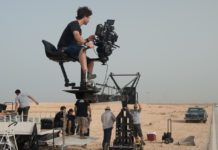 Participer à un tournage – Vous êtes passionné par le cinéma et la télévision et vous souhaitez participer à un tournage…