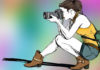 Photographe – Sur un tournage de film, le photographe de plateau est un technicien chargé de photographier…