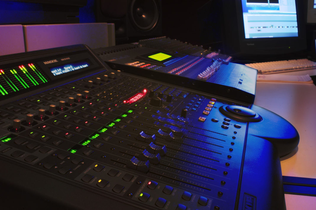 post-production