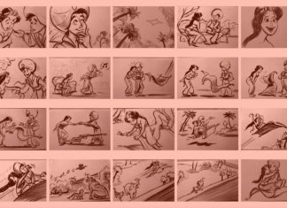 Le story boarder – Le story boarder est un professionnel qui intervient avant le tournage d’un film…