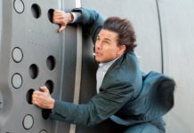 Cascadeur – Le cascadeur est un professionnel chargé de remplacer un acteur …