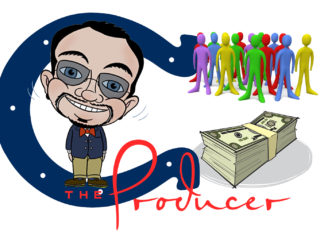 Producteur – En bon chef d’entreprise, est capable de mener…