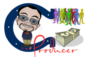 Producteur – En bon chef d’entreprise, est capable de mener…