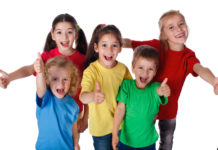 Ciné Junior est une école d’enseignement cinématographique destinée aux enfants…