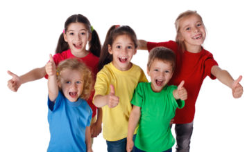 Ciné Junior est une école d’enseignement cinématographique destinée aux enfants…