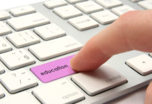 Formation mixte: en ligne et en école sont proposées pour les métiers suivants…
